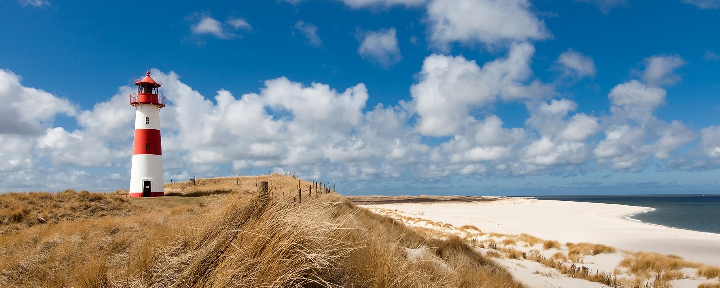 Sylt - Die Königin der Nordsee